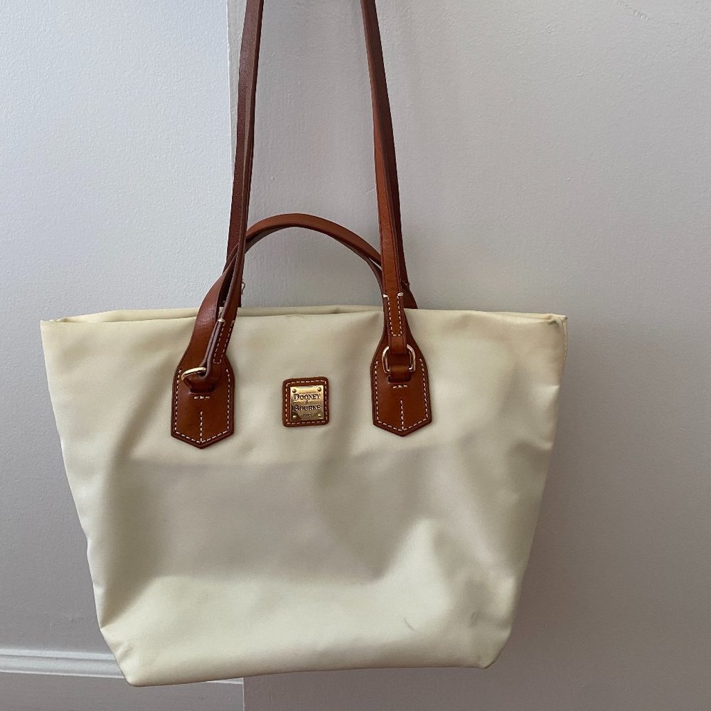 Dooney & Burke Handbag